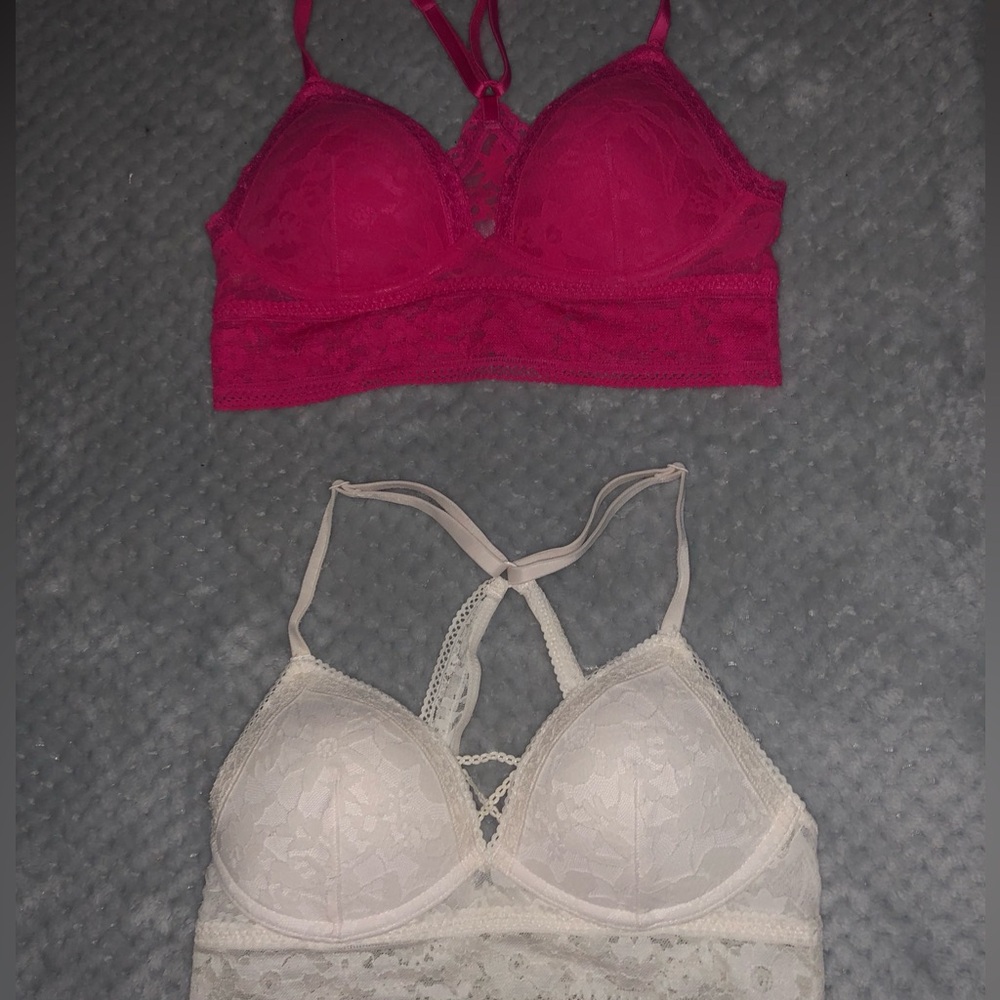 VS bralettes - Picture 2 of 6